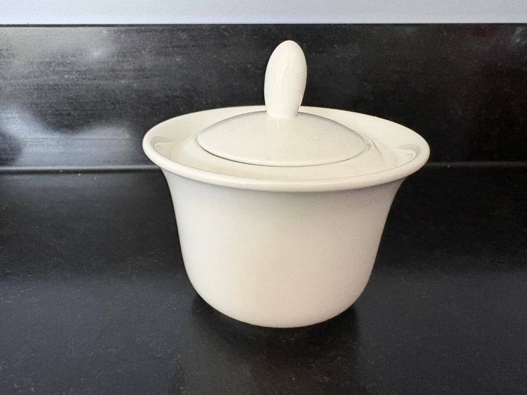 Villeroy en boch suikerpotje ., Overige typen, Nieuw, Ophalen of Verzenden, Overige stijlen