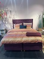 Natuurlijk bed, Ophalen, Overige kleuren, 210 cm, Tweepersoons