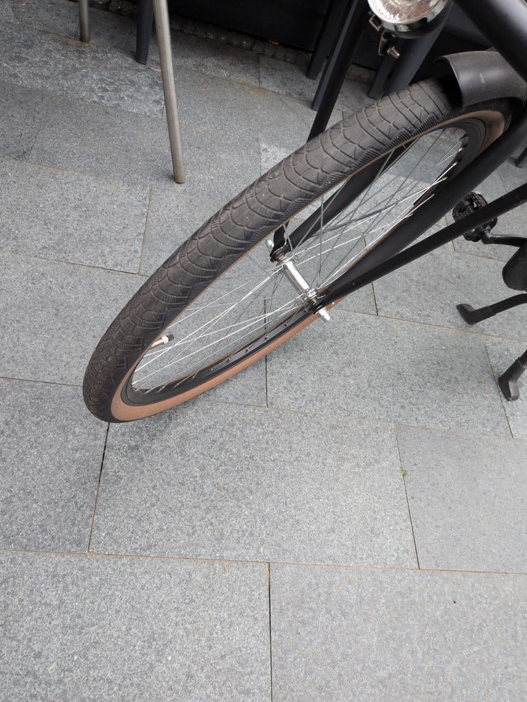 Altec fiets - Zo goed als nieuw, Fietsen en Brommers, Fietsen | Heren | Herenfietsen, Ophalen of Verzenden