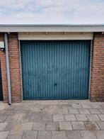 garage te huur, Ophalen of Verzenden
