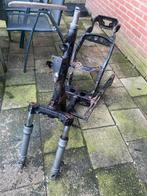 Gezocht: Piaggio Zip 2000 50cc 2-takt blok, Ophalen of Verzenden, Gebruikt, Blok, Piaggio