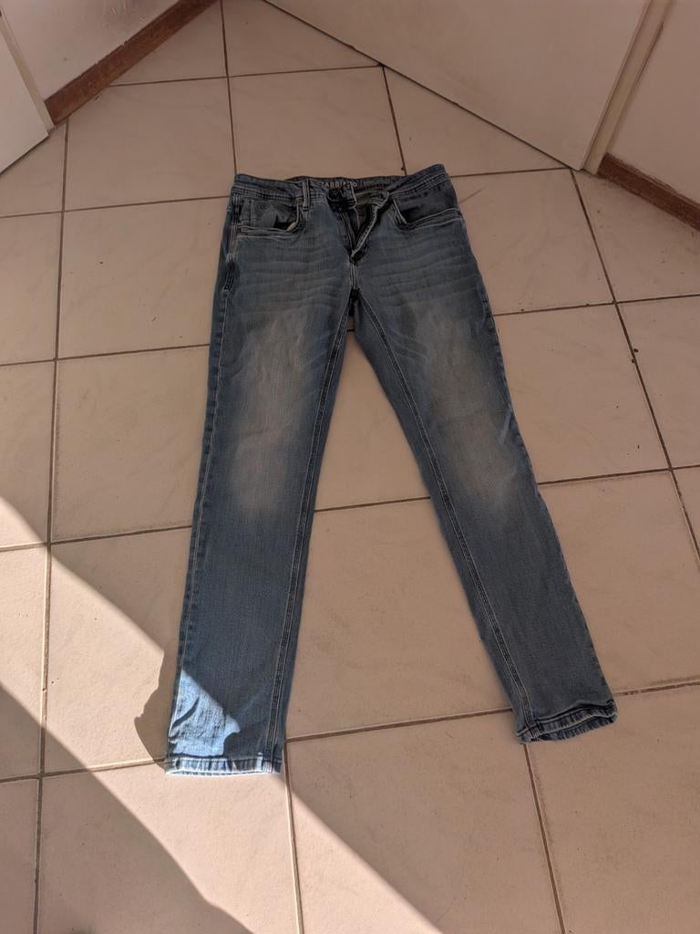 Gabbiano, Ophalen of Verzenden, Zo goed als nieuw, Blauw