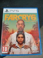 Far Cry 6, Spelcomputers en Games, Games | Sony PlayStation 5, Ophalen, Vanaf 18 jaar, Overige genres, Zo goed als nieuw