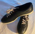 Essco dames zwart met veter  maat 42 advertentie 2, Kleding | Dames, Schoenen, Zwart, Ophalen of Verzenden, Sneakers of Gympen