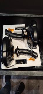 Thrustmaster T16000M Joystick - Precisie voor Gaming, Ophalen of Verzenden, Zo goed als nieuw, Thrustmaster