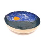 Decoratieschaal Ø35 ‘Horizon’, Antiek en Kunst, Ophalen