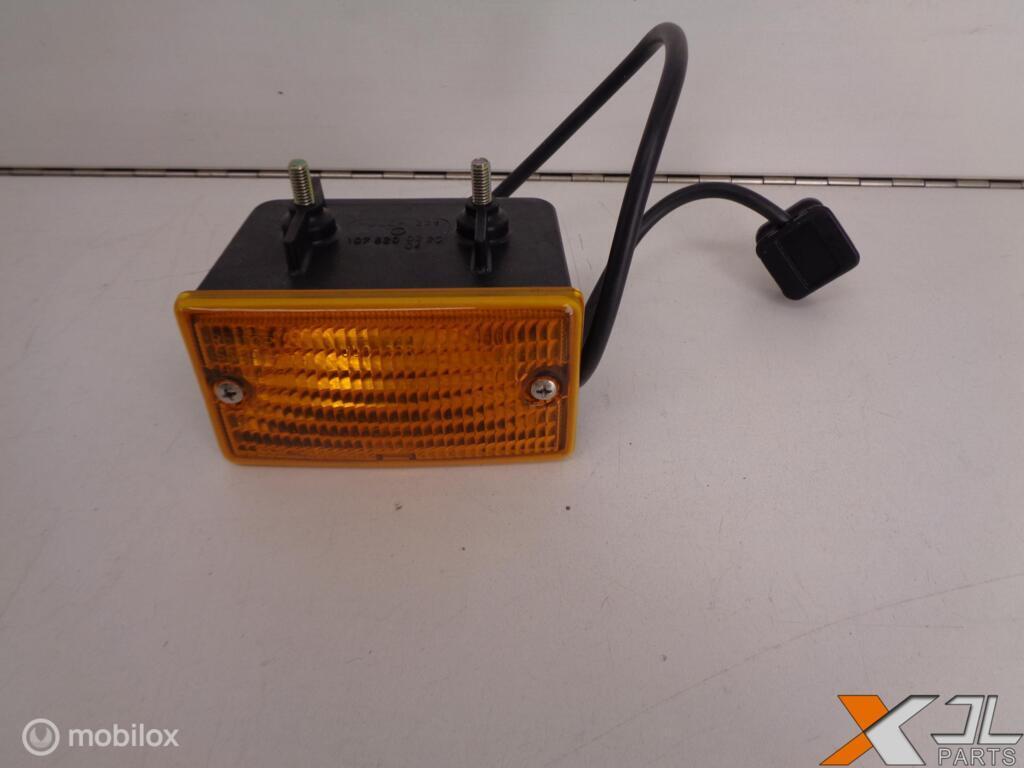 A1078200420 SL R107 KNIPPERLICHT RECHTS NOS OEM MERCEDES, Auto-onderdelen, Verlichting, Mercedes-Benz, Nieuw, Ophalen of Verzenden