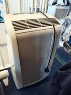 Mobiele airco - DeLonghi Pinguino PAC N87 Silent, Ophalen, Gebruikt, Energieklasse A of zuiniger, 3 snelheden of meer