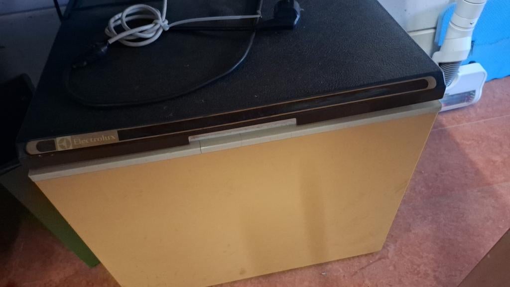 Electrolux Koelbox - Ideaal voor onderweg!, Caravans en Kamperen, Koelboxen, Gebruikt, Koelbox, Elektrisch, Ophalen