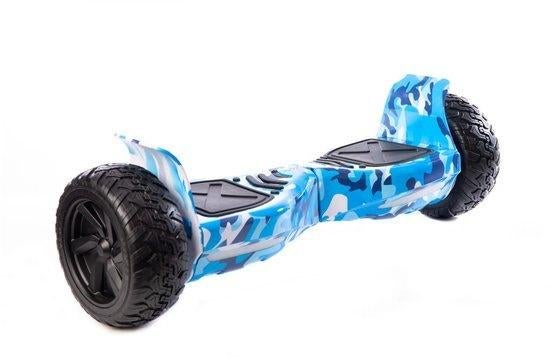 Hoverboard / Oxboard / hoverkart / NIEUW vanaf €149,99, Ophalen of Verzenden, Nieuw