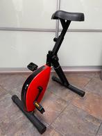 Bureau fiets | Deskbike original hometrainer | Nieuwstaat, Gebruikt, Ophalen of Verzenden, Metaal, Benen