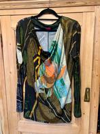 Save the Queen shirt maat 38, Ophalen of Verzenden, Nieuw, Maat 38/40 (M), Overige kleuren