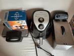 Airfryer, frituurpan, tosti-ijzer en eierkoker, Ophalen, Gebruikt, Airfryer, 1000 t/m 1499 gram