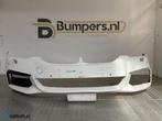 Bumper BMW 5 Serie G30 G31 M Pakket M-Pakket 17-20 511180649, Bumper