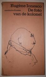 Foto van de Kolonel - Eugene Ionesco, Ophalen of Verzenden, Gelezen