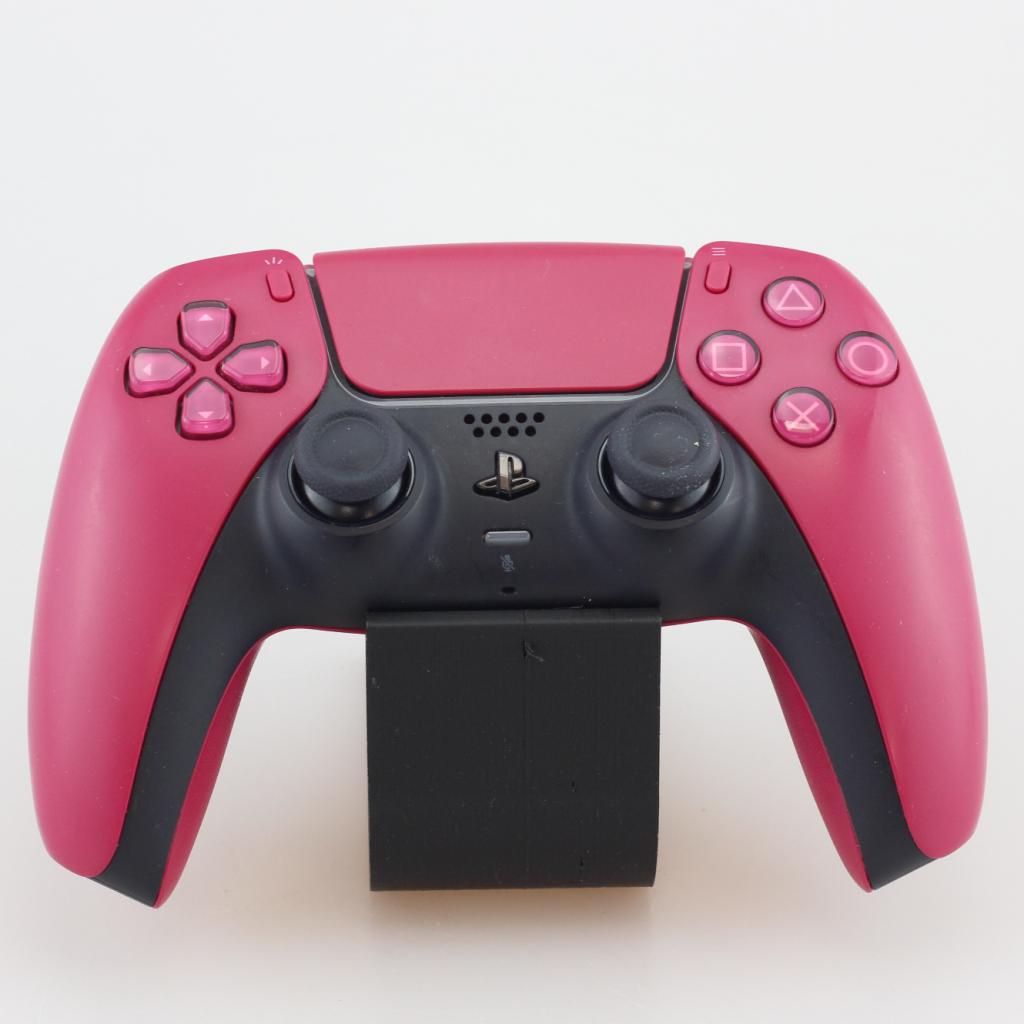 Playstation 5 Dual Sense Controller Rood