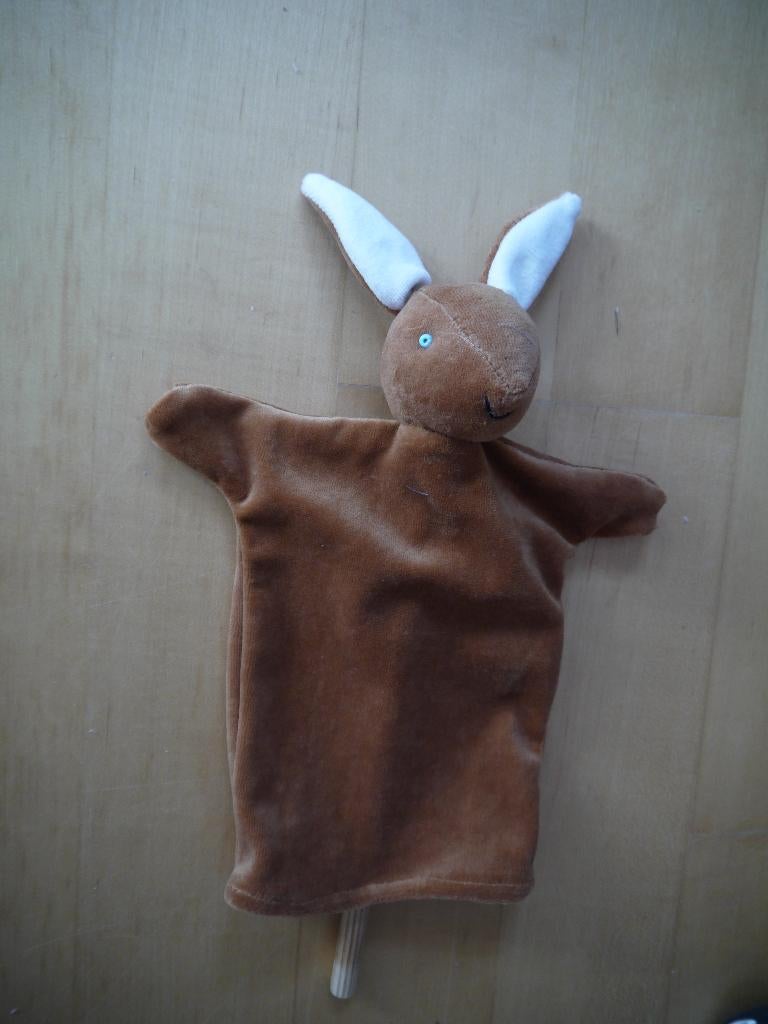 antroposofische poppenkastpop, Ophalen of Verzenden, Nieuw, Overige typen