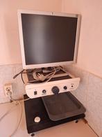 Loep voor.slechtziende, Ophalen