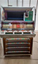 Seeburg jukebox, Ophalen of Verzenden, Gebruikt, 1950 tot 1960, Seeburg