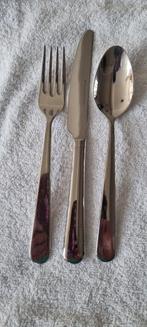 AH Bestek Royal van Kempen en Begeer albert heijn dinnerset, Huis en Inrichting, Keuken | Bestek, Gebruikt, Ophalen of Verzenden