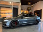 Audi A7 Sportback 55 3.0 V6 340PK TFSI quattro S line Full o, Auto's, Audi, Gebruikt, Euro 6, 2995 cc, 2000 kg