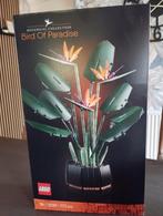 Lego 10289 Bird of Paradise, Kinderen en Baby's, Speelgoed | Duplo en Lego, Ophalen of Verzenden, Nieuw