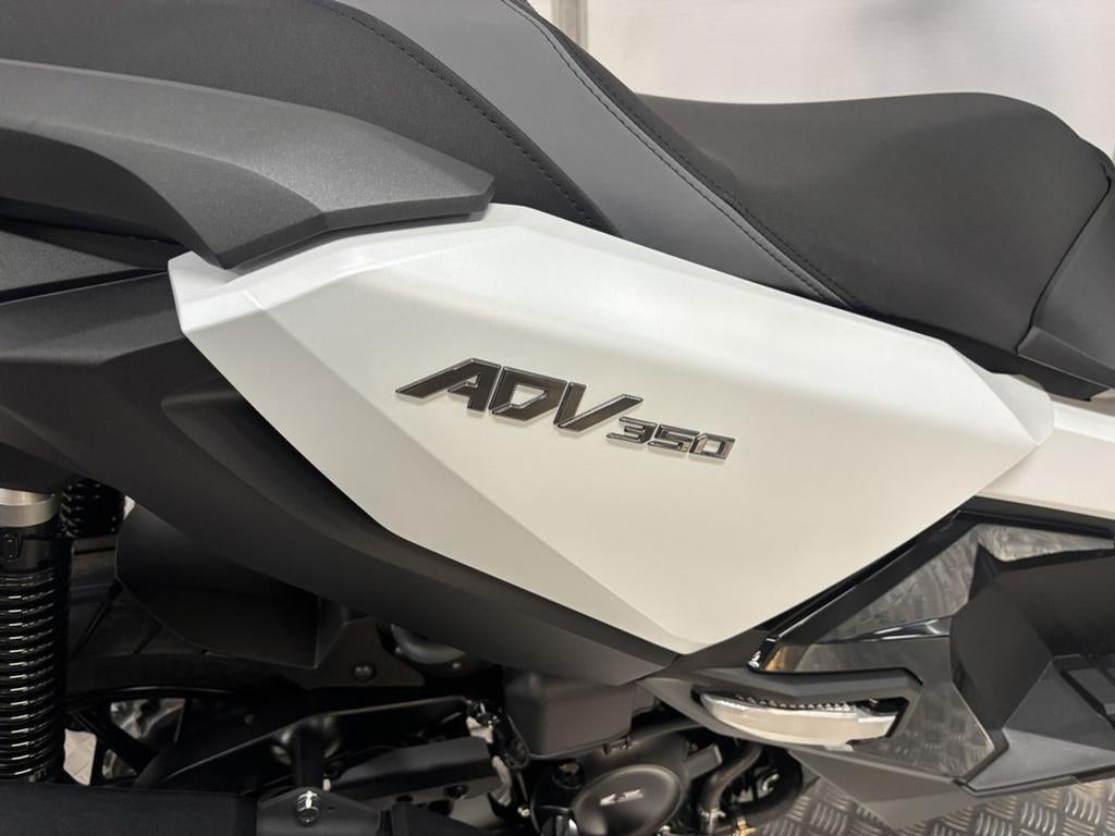 Honda ADV 350 (bj 2026), HONDA, Bedrijf, Onbekend, Onbekend
