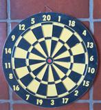 Nieuw Dartbord met pijlen (Dartbord), Ophalen of Verzenden, Nieuw, Dartbord