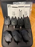 Set 3+1 fox ntx-r, Ophalen of Verzenden, Zo goed als nieuw, Overige typen