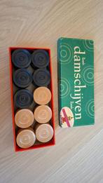 Damstenen, Ophalen, Zo goed als nieuw