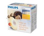 Philips Wake-up Light, Witgoed en Apparatuur, Wekkers, Ophalen, Gebruikt, Digitaal