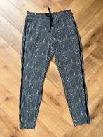 Studio anneloes startup stripe broek L donkerblauw/wit, Blauw, Maat 42/44 (L), Ophalen of Verzenden, Zo goed als nieuw