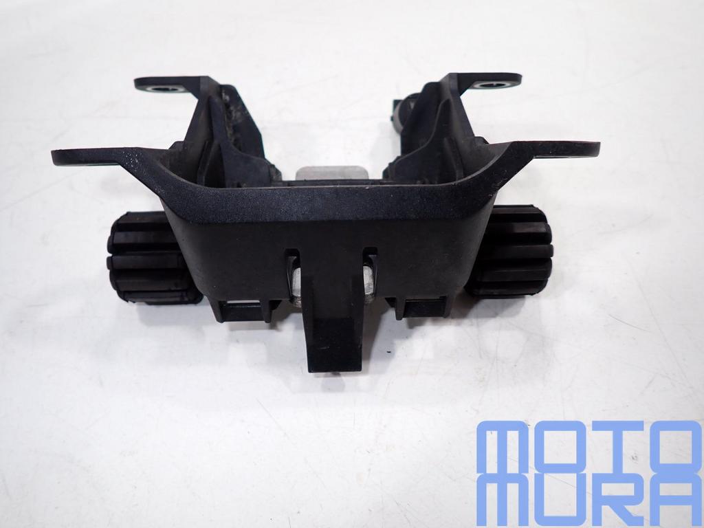 Zadelbevestiging BMW R1200GS R1250GS Adventure R 1200 GS K50, Motoren, Gebruikt, -, -, Ophalen of Verzenden