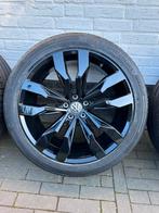 NIEUWE ORIGINELE 20” VW SUZUKA VELGEN TIGUAN R-LINE 255-40-2, Ophalen, Nieuw, Voor, Deur