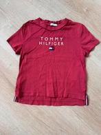 Tommy Hilfiger T-shirt maat 104, Ophalen of Verzenden, Jongen of Meisje, Shirt of Longsleeve