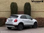 Fiat 500 X 1.6 Pop Cruise*Bluetooth*Airco*LMV*Nw-APK*Rij-Kla, Voorwielaandrijving, Gebruikt, Euro 6, 4 cilinders