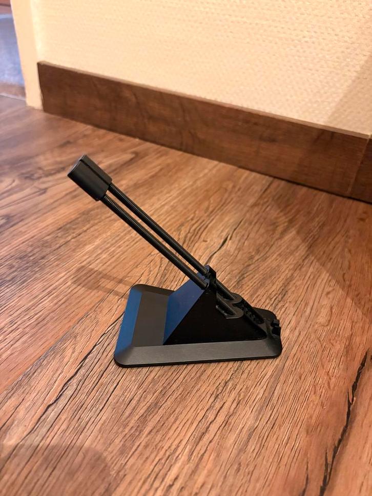 Razer Mouse Bungee V2 - Kabelhouder voor Gaming Muis, Computers en Software, Muizen, Zo goed als nieuw, Overige typen, Bedraad