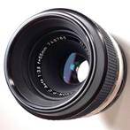 Nikon 55mm f/3.5 Micro NIKKOR uit 1974, Ai converted, Ophalen of Verzenden, Gebruikt, Macrolens