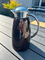 Thermoskan- Gedeeltelijk RVS - Mooi design., Ophalen of Verzenden, Zo goed als nieuw