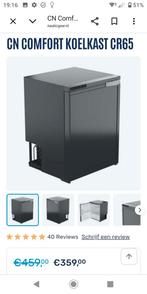 LG mini koelkast 12/24v Nieuw in doos, Witgoed en Apparatuur, Minder dan 75 liter, Ophalen of Verzenden, Met vriesvak, Minder dan 85 cm