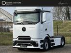 Mercedes-Benz Actros 1848 LS ProCabin | GigaSpace, Automaat, Stof, LED verlichting, Wit