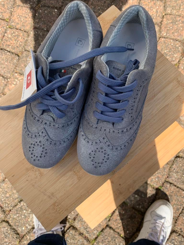 Duca del Cosma golfschoenen dames maat 37, Sport en Fitness, Golf, Ophalen of Verzenden, Nieuw, Schoenen