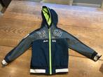 Vingino softshell jas jongen maat 116, Ophalen of Verzenden, Gebruikt, Jongen, Jas