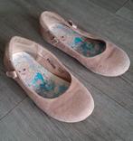 Frozen schoentjes maat 30 of bakje, Ophalen of Verzenden, Zo goed als nieuw, Meisje, Schoenen