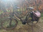 DutchID elektrische stadsfiets – Framemaat 61 cm, 59 cm of meer, Ophalen, Gebruikt, Overige merken