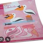 Snijmal pelikaan, Ophalen of Verzenden, Overige thema's, Pons of Mal