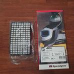 Speedglas adflo setjes filters a1b1e1en deeltjes filter, Ophalen of Verzenden, Nieuw, Minder dan 150 ampère, Overige typen