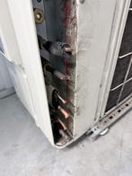 Mitsubishi MXZ 4D72 VA, Ophalen, Timer, 3 snelheden of meer, Gebruikt