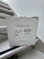 Mini bbq, Ophalen of Verzenden, Nieuw