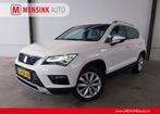 SEAT Ateca 1.5 TSI AUTOMAAT Xcellence ADAPT CRUISE CAMERA PA, 4 cilinders, 150 pk, Ateca, Wit